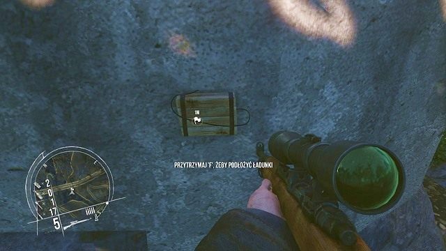 Zaraz będzie wielkie BOOM! - Misja 5 - Sabotaż w Dolinie Loue | Kampania dla jednego gracza w Enemy Front - Enemy Front - poradnik do gry