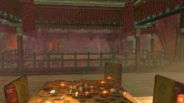 Porozglądaj się po pomieszczeniach, aby zdobyć nieco pieniędzy oraz przedmiotów, które możesz później sprzedać. - Prolog | Zadania główne w Far Cry 4 - Far Cry 4 - poradnik do gry