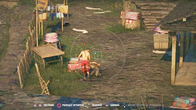 Ci przeciwnicy zabiją zakładników niemal natychmiast po wykryciu. - Negocjacje w sprawie zakładników | Zadania główne w Far Cry 4 - Far Cry 4 - poradnik do gry