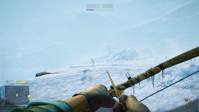 Po drodze natkniesz się jeszcze na kilkunastu przeciwników. - Kazanie na górze | Zadania główne w Far Cry 4 - Far Cry 4 - poradnik do gry