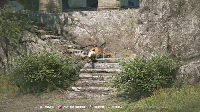 Miodożer Gulo nie jest duży, ale zabójczo groźny. - Tydzień mody w Kyracie | Aktywności w Far Cry 4 - Far Cry 4 - poradnik do gry