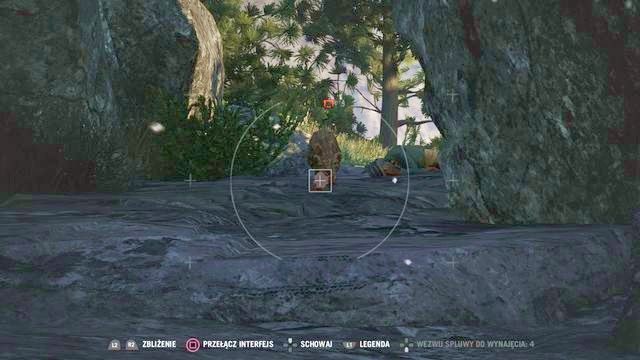 Zwab panterę za pomocą przynęty. - Tydzień mody w Kyracie | Aktywności w Far Cry 4 - Far Cry 4 - poradnik do gry