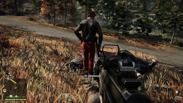 Niektóre umiejętności ułatwią eliminację kilku wrogów jednocześnie, inne zwiększą posiadane paski zdrowia oraz skuteczność mikstur leczniczych. - Umiejętności w Far Cry 4 | Podstawy - Far Cry 4 - poradnik do gry