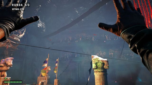 Lud kocha zwycięzców. - Arena Shanath | Aktywności w Far Cry 4 - Far Cry 4 - poradnik do gry