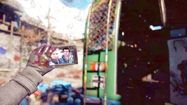 Wątek główny to mniej niż 50% ukończenia gry. - Ukończenie 100% gry w Far Cry 4 | Podstawy - Far Cry 4 - poradnik do gry