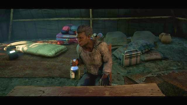 Longinus wygłasza prawdziwie kwieciste kazania. - Ostatnia pokuta | Misje poboczne - Longinus | Far Cry 4 - Far Cry 4 - poradnik do gry