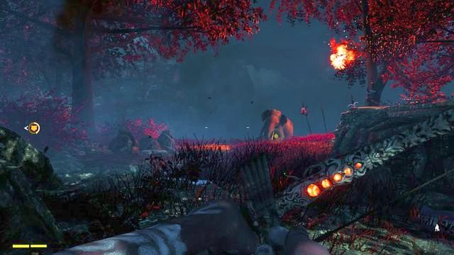 Pomóż słoniowi, a potem on pomoże Tobie. - Zniszczony Raj | Misje poboczne - Shangri-La | Far Cry 4 - Far Cry 4 - poradnik do gry