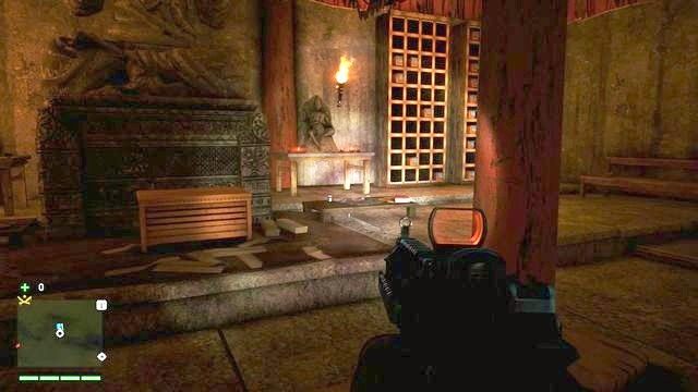 Dziennik znajdziesz w jaskini - Południowy i centralny Kyrat | Dzienniki Mohana Ghalea | Far Cry 4 - Far Cry 4 - poradnik do gry