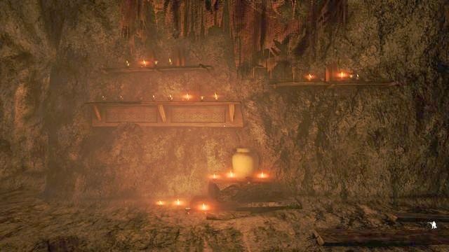 W miejscu pokazanym na screenie skręć w prawo, a pod koniec drogi, przy kratach, w lewo - Nie patrz w dół | Zadania główne w Far Cry 4 - Far Cry 4 - poradnik do gry