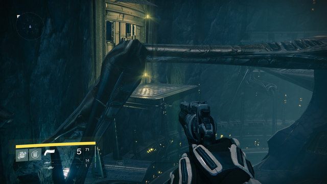 Screen 2 - Moon | Dead Ghosts | Destiny - Destiny - poradnik do gry