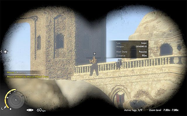 Snajper - Ulepszenia broni | Sekrety - Misja 5 | Sniper Elite III Afrika - Sniper Elite III: Afrika - poradnik do gry