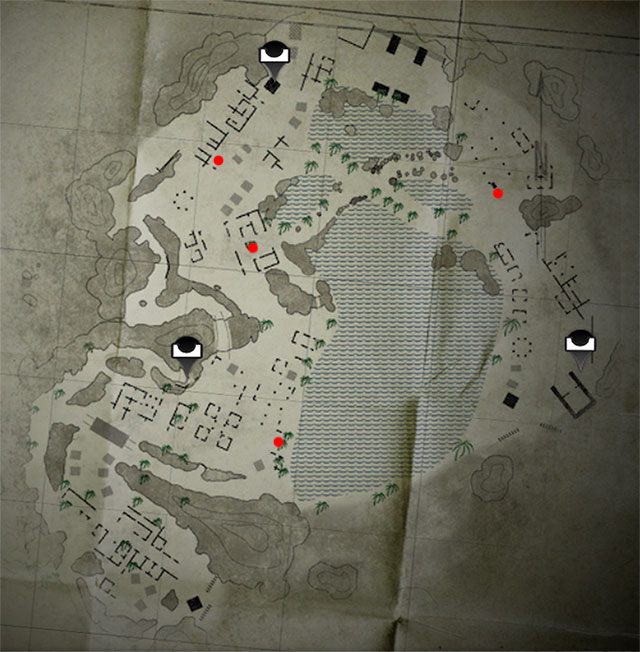 Sposób odblokowania: Musisz w trakcie zaliczania drugiej misji głównej kampanii (Gaberoun) wrzucić ciała zamordowanych przeciwników do każdego z czterech odwiertów (studni) - Osiągnięcia w Sniper Elite III Afrika - Sniper Elite III: Afrika - poradnik do gry