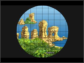 10 - [George] KARAIBY - Wyspa Zombie - Broken Sword II: The Smoking Mirror - poradnik do gry