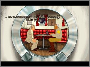 3 - [Nico] LONDYN - Statek - Broken Sword II: The Smoking Mirror - poradnik do gry