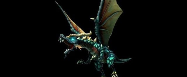 Smok jest najpotężniejszym, po Baronie Nashorze, mieszkańcem Summoners Rift - Po czwarte - Cele drugorzędne | Pięć elementów zdobywania przewagi w LoL - League of Legends - poradnik do gry