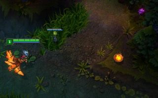 1 - Po czwarte - Cele drugorzędne | Pięć elementów zdobywania przewagi w LoL - League of Legends - poradnik do gry