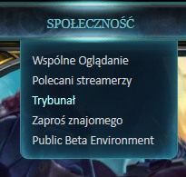 W każdej przeglądanej przez Ciebie sprawie masz wgląd w materiał dowodowy - możesz przejrzeć pięć losowo wybranych meczy rozegranych przez oskarżonego (w których został on zgłoszony) - O systemie karania graczy i Trybunale Przywoływaczy | Na początek o podstawach - League of Legends - poradnik do gry