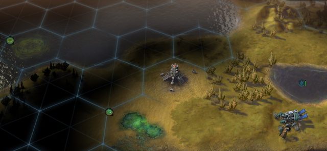 Wiedza o otaczającym cię świecie jest na wagę złota - Ogólnie - Jak zwyciężyć? | Zwycięstwo | Sid Meiers Civilization Beyond Earth - Sid Meiers Civilization: Beyond Earth - poradnik do gry