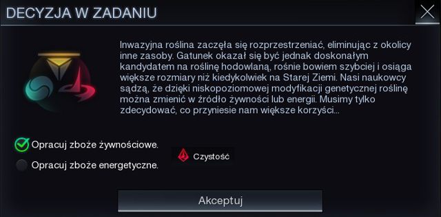 Zadania pojawiają się w trakcie gry i są formą opowiadania historii kolonistów - Skromne początki | Rozgrywka | Sid Meiers Civilization Beyond Earth - Sid Meiers Civilization: Beyond Earth - poradnik do gry