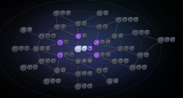 Drzewo technologii to już przeszłość - Technologie | Podstawy rozgrywki | Sid Meiers Civilization Beyond Earth - Sid Meiers Civilization: Beyond Earth - poradnik do gry