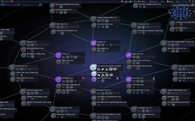 Ogólnie można rzec, że wszystkie technologie są ważne, jednak niektóre są ważniejsze - Technologie | Podstawy rozgrywki | Sid Meiers Civilization Beyond Earth - Sid Meiers Civilization: Beyond Earth - poradnik do gry
