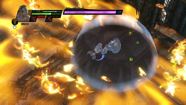 Najciemniej jest pod latarnią. - Asghar | Kampania w Sacred 3 - Sacred 3 - poradnik do gry