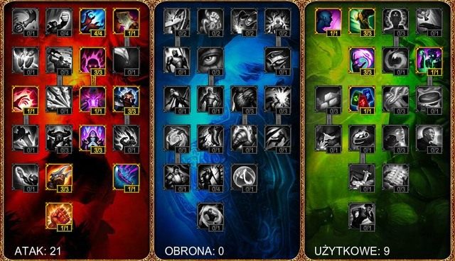 Ikona - Szybki start | Orianna | League of Legends - League of Legends - poradnik do gry