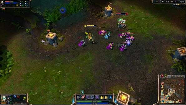 5 - Tips & Tricks | Orianna | League of Legends - League of Legends - poradnik do gry
