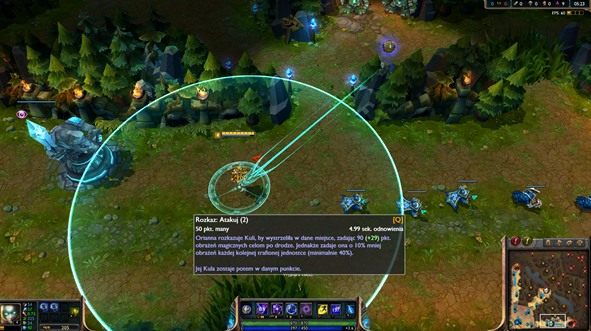 8 - Tips & Tricks | Orianna | League of Legends - League of Legends - poradnik do gry