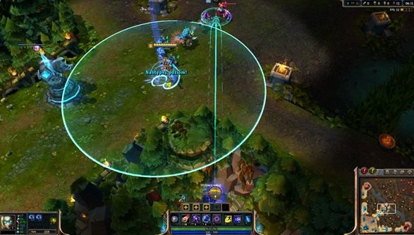 9 - Tips & Tricks | Orianna | League of Legends - League of Legends - poradnik do gry