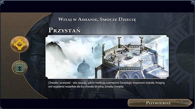 Ci dobrzy... - 2. Kreacja postaci | Might and Magic Heroes Online - Might & Magic: Heroes Online w 10 prostych krokach