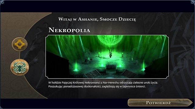 ...i ci źli. - 2. Kreacja postaci | Might and Magic Heroes Online - Might & Magic: Heroes Online w 10 prostych krokach