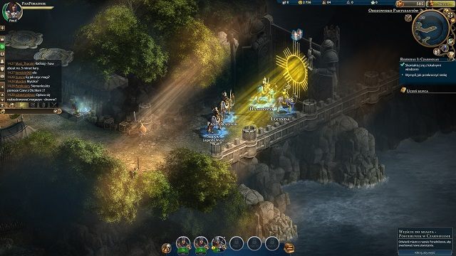 Nasza forteca. - 8. Miasta i ich rozwój | Might and Magic Heroes Online - Might & Magic: Heroes Online w 10 prostych krokach