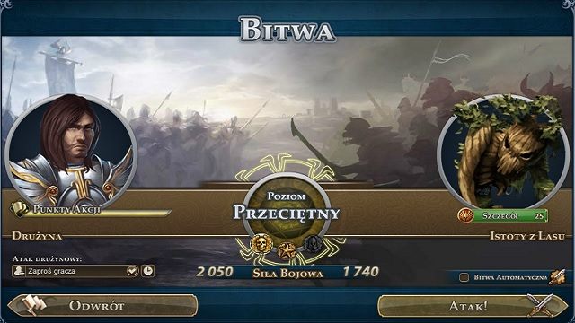 Szanse są wyrównane. Wygra najlepszy! - 7. Prowadzenie batalii | Might and Magic Heroes Online - Might & Magic: Heroes Online w 10 prostych krokach