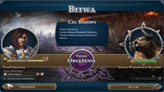 Żadne barykady mnie nie zatrzymają! - 7. Prowadzenie batalii | Might and Magic Heroes Online - Might & Magic: Heroes Online w 10 prostych krokach