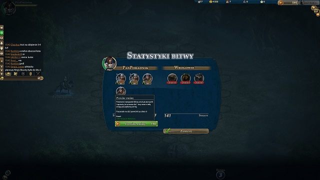 I tu również. - 10. Mikropłatności | Might and Magic Heroes Online - Might & Magic: Heroes Online w 10 prostych krokach