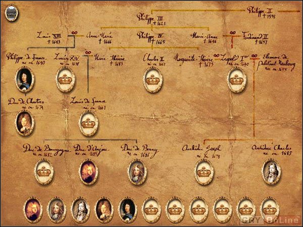 Wyjdź na korytarz - Część 6 | Opis przejścia | Wersal 2 Testament Króla - Wersal 2: Testament Króla - poradnik do gry