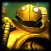 Wysoki - Przeciwnicy na linii | Draven | League of Legends - League of Legends - poradnik do gry
