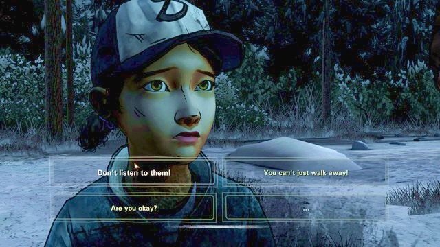 Clementine - Rozdział 6 - Making A Plan | Epizod 5 - No Going Back - The Walking Dead - Season Two - poradnik do gry