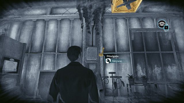 Biurko Hamisha. - Przeprowadź eksperyment z systemem wentylacyjnym - Dramat w Kew Gardens - Sherlock Holmes: Zbrodnia i kara - poradnik do gry