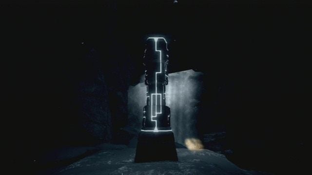 Prawidłowa kombinacja w słupie Gros Morne. - Indiańskie słupy | Przedmioty do zebrania | Assassins Creed Rogue - Assassins Creed: Rogue - poradnik do gry