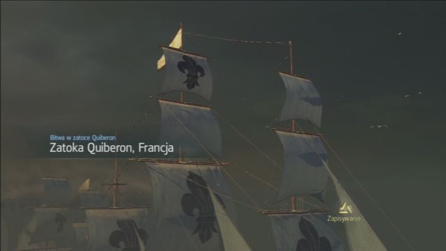 Legendarne bitwy to oddzielne misje w grze. - Legendarne bitwy | Assassins Creed Rogue - Assassins Creed: Rogue - poradnik do gry