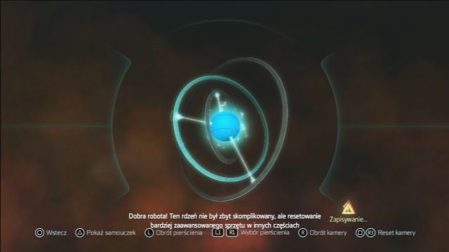 Prawidłowo zasilany rdzeń. - Brutalne przebudzenie | Sekwencja 1 | Solucja Assassins Creed Rogue - Assassins Creed: Rogue - poradnik do gry