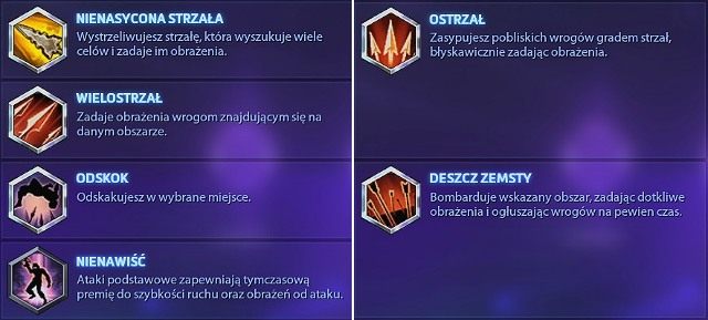 Valla jest postacią wyjętą z Diablo 3 - Valla | Bohaterowie polecani na start | Heroes of the Storm - Heroes of the Storm - poradnik do gry