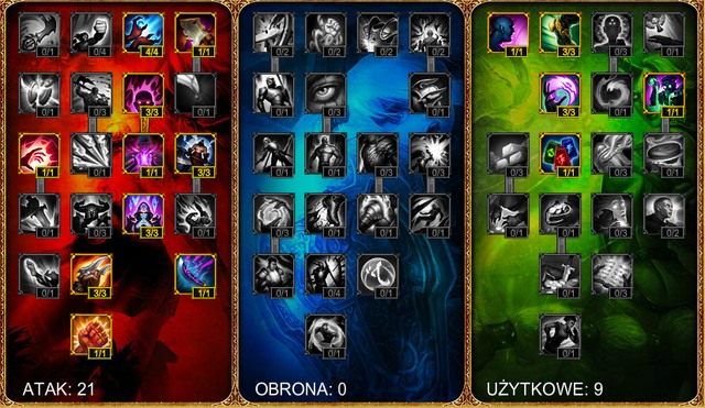 Ikona - Szybki start | Twisted Fate | League of Legends - League of Legends - poradnik do gry