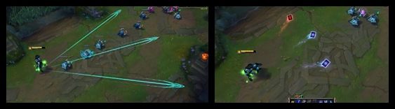 1 - Kolejność rozwoju | Twisted Fate | League of Legends - League of Legends - poradnik do gry