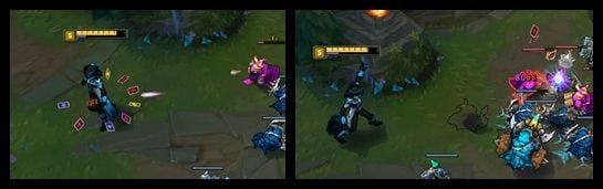 3 - Kolejność rozwoju | Twisted Fate | League of Legends - League of Legends - poradnik do gry