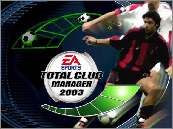 Poradnik do gry Total Club Manager 2003 stanowi zbiór przydatnych wskazówek dla każdego wirtualnego menedżera, chcącego zrobić karierę w piłkarskim świecie - Total Club Manager 2003 - poradnik do gry