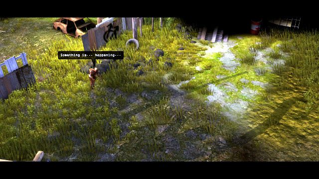 W Agrocentrum szaleje zaraza - Agrocentrum Pola | Wasteland 2 - Wasteland 2 - poradnik do gry