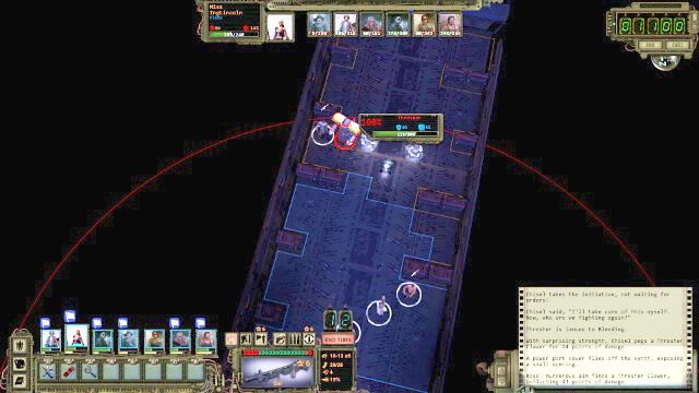 Walka w samolocie - Pomóż Redowi Baychowskiemu | Damonta | Wasteland 2 - Wasteland 2 - poradnik do gry